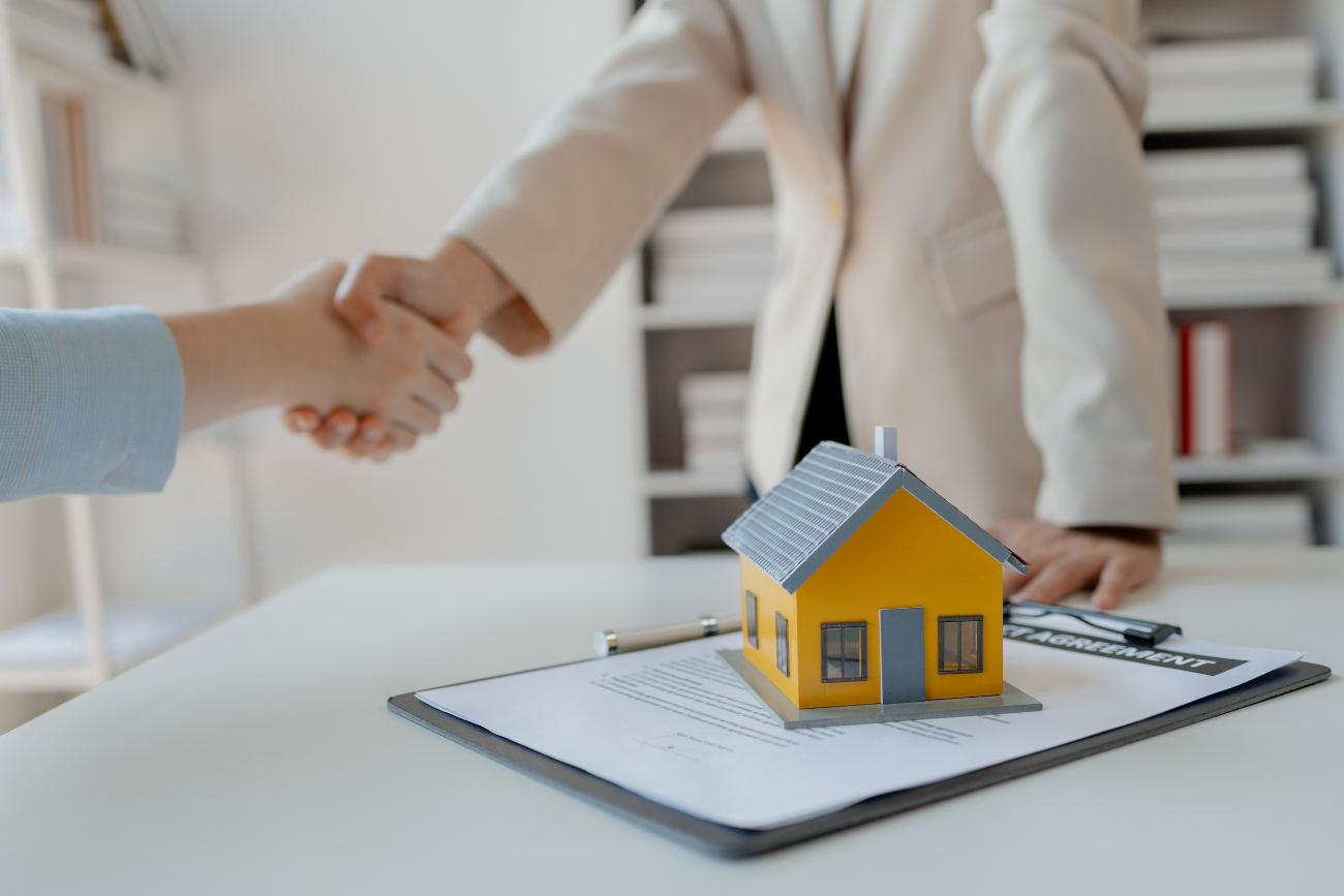 Instagram inmobiliaria