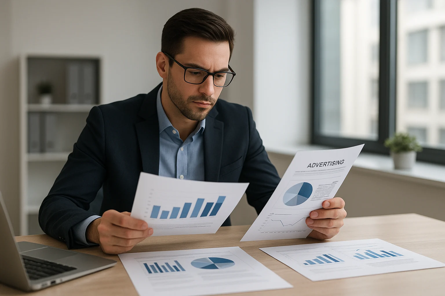 Errores comunes en comunicaciones comerciales y cómo evitarlos antes de invertir