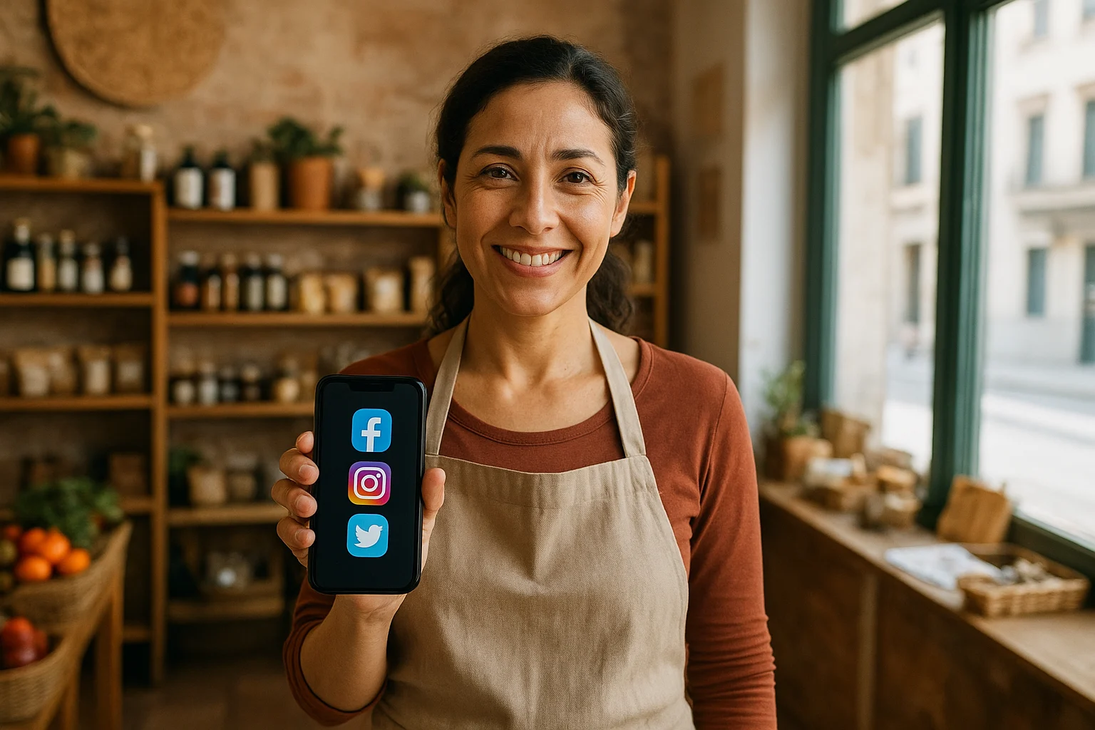 Cuándo las redes sociales pueden ayudar a tu negocio y cómo detectarlo