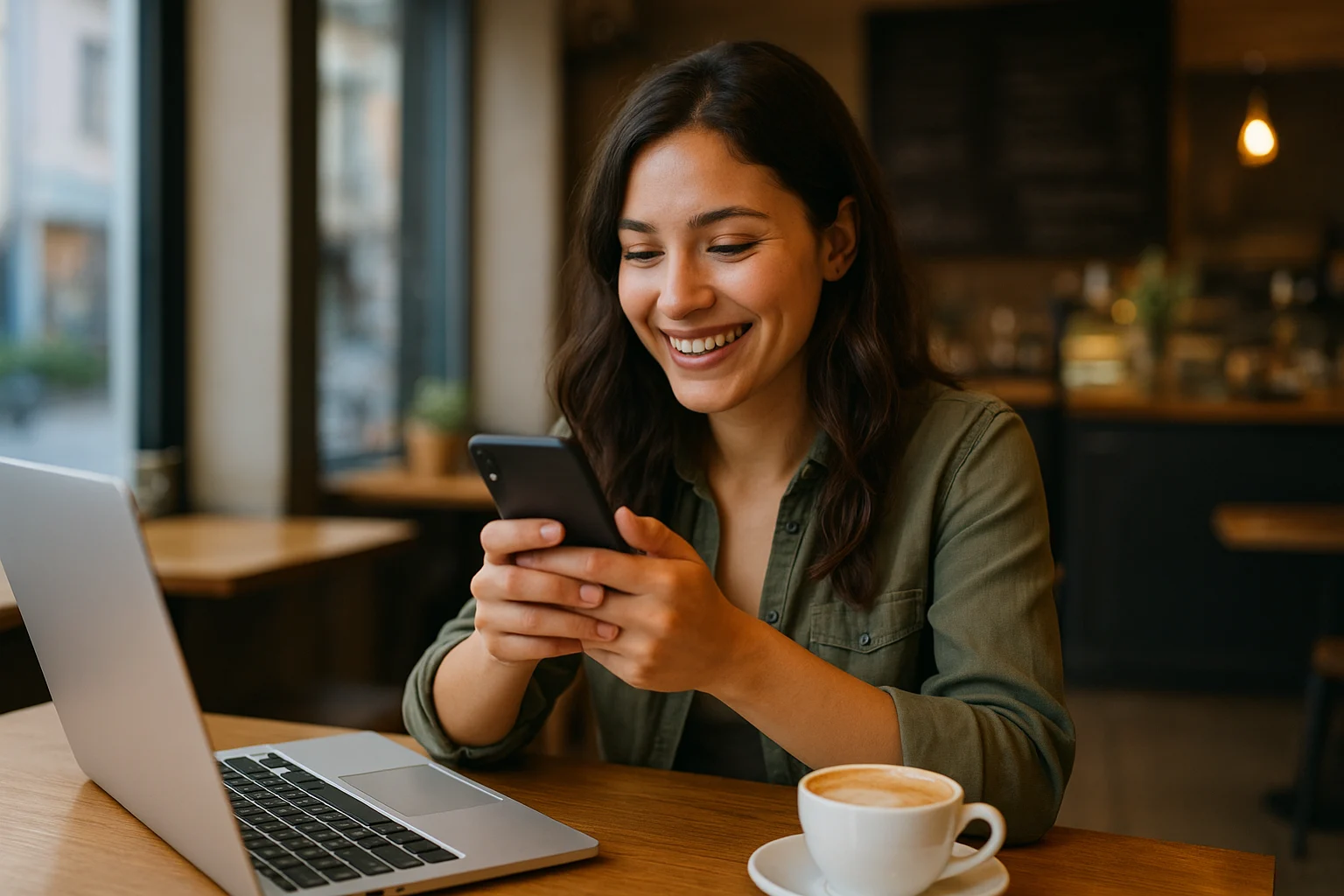 Cómo captar clientes conectando de forma humana en redes sociales